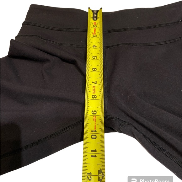 Lululemon Bell Bottoms Flair Size 6 - Picture 4 of 9